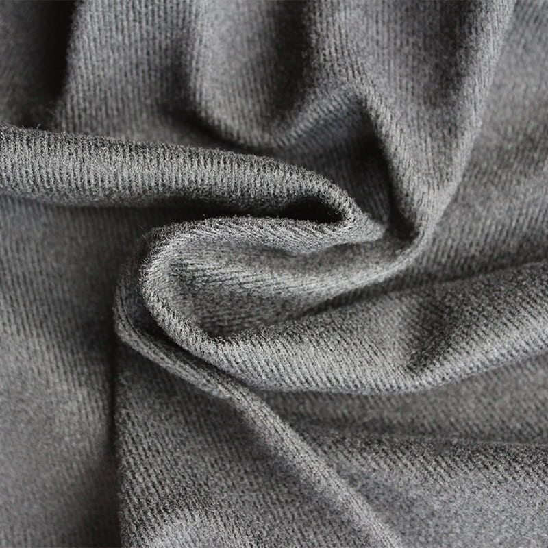 Quid est Warp Knitted Fabric?