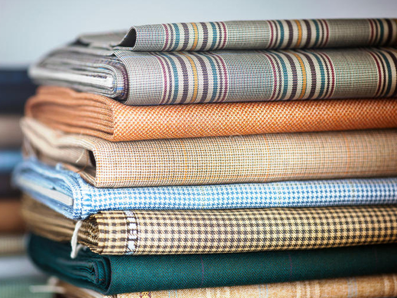 Quid est Terry Fabric?