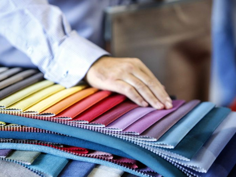 Commoda, Incommoda et Applications extende Bengaline Fabric