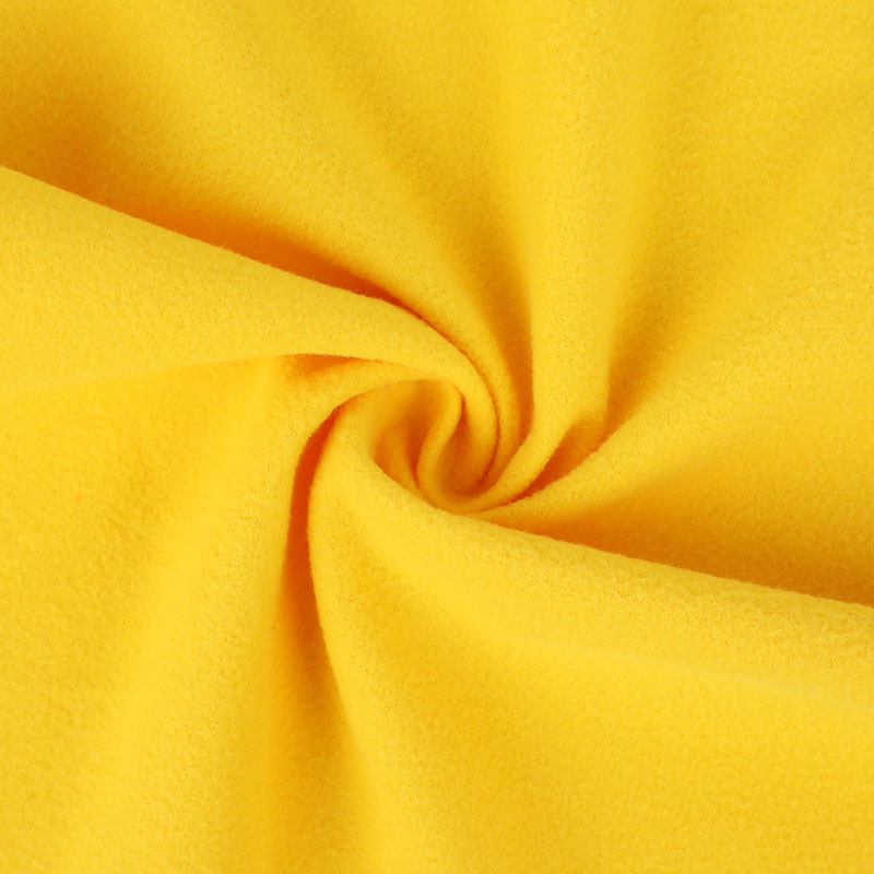 Genera Warp Knitting Fabric