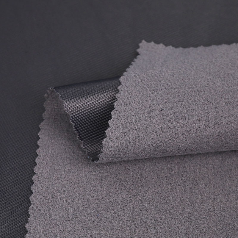 Nam Tricot Nulla Fabrica