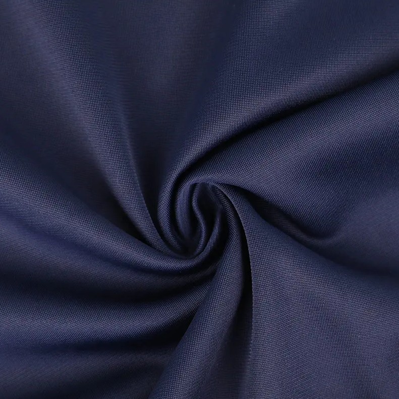 Futura textilium sustineri: Estne Tricot Super Brush Superpoly Fabric responsum nobis opus est?