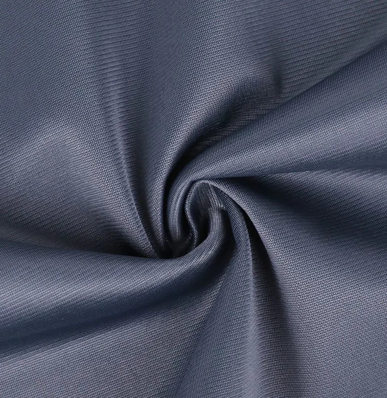 Aesthetica signa formans modum, venustatem versatile tricot super poly fabric