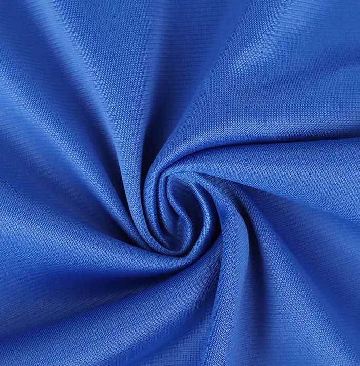 Eximius Poly Knitting Tricot Brushed Fabric: Eget rhoncus Innovatio et Vita moderna