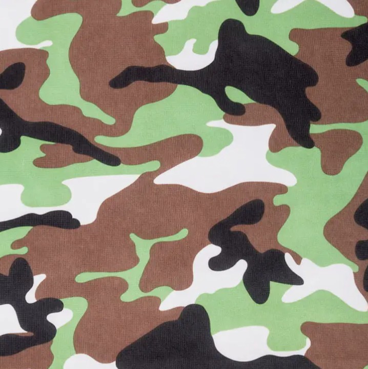Super Poly Fabric: Innovatio ultra textilia polymerum tradita