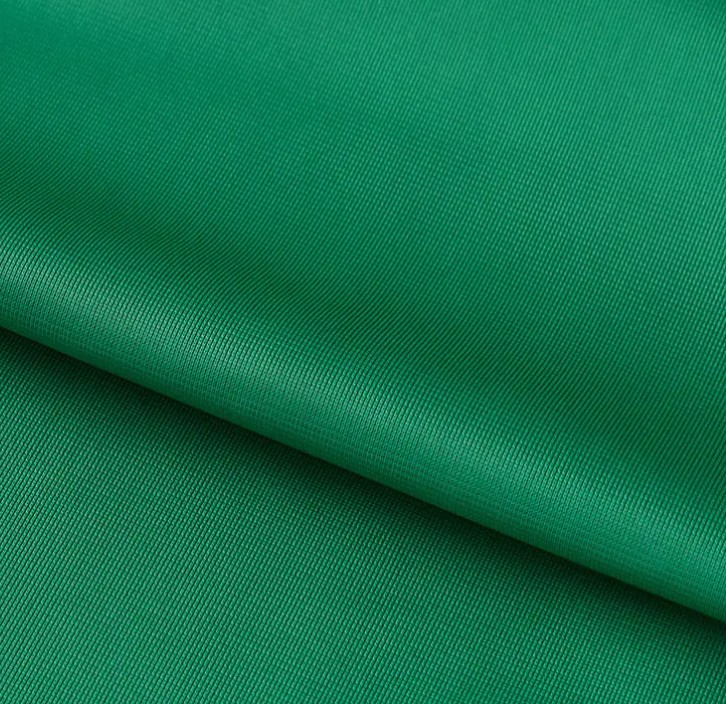Tricot Super Poly Fabric: Opus novarum technologiae fabricae