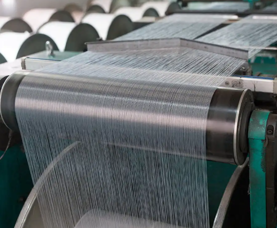 Warrior Knitting Fabric: A Fusce Force in agro Knitting