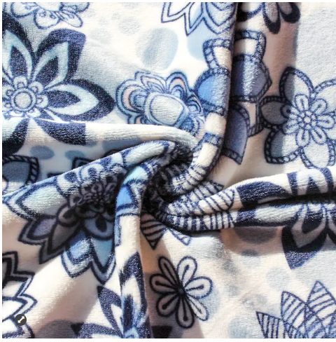 TRICot Super Penicillo Superpoly Fabricae: An innovative PALMARIUS in Textile Field