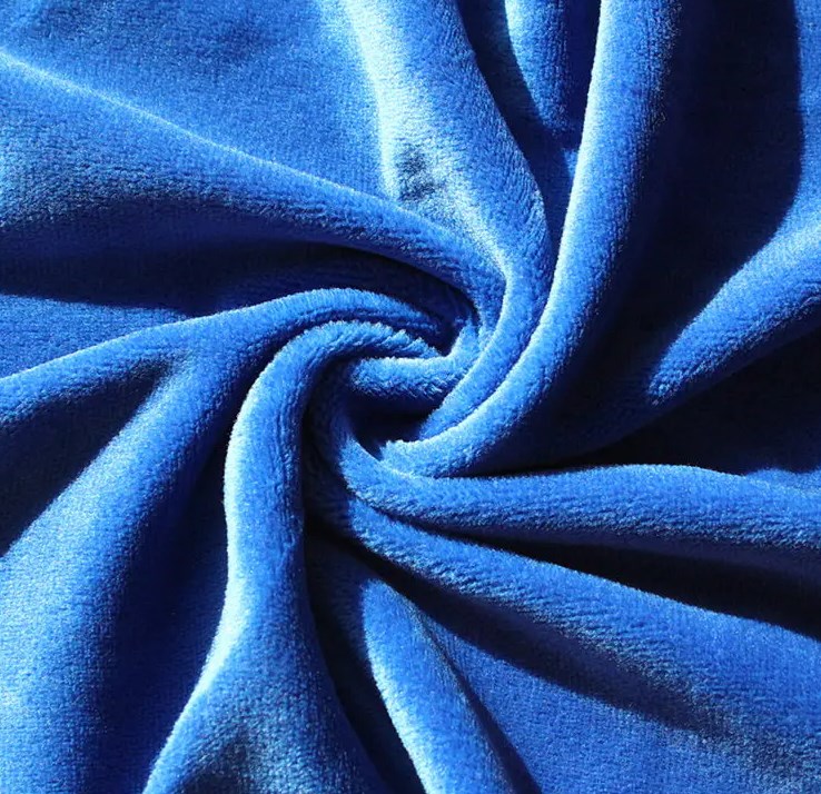 Superpoly Knitting TRICOT PRIMUS Fabricae: High-perficientur ULTRA-mollis Warrior Knitted PRIMUS Fabric